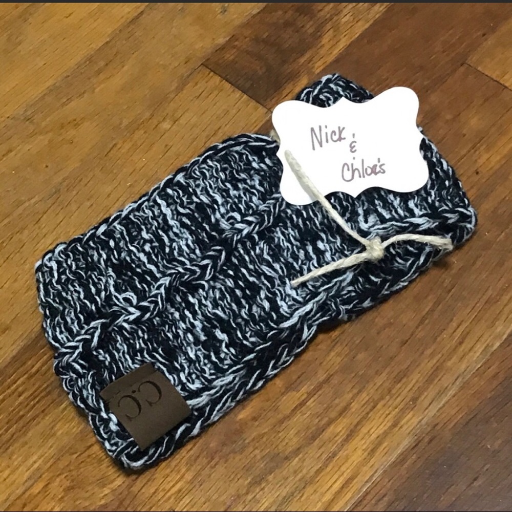 CC Headbands